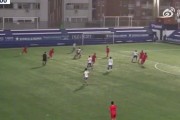 世界杯高清赛事平台-博主：吕孟洋首发打入个人赛季第六球，黄子杰、汪修昊也登场