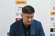 世界杯比赛直播软件-疆粤赛后采访！杜锋不满进攻暗示4球员，格兰强调防守谈新援情况
