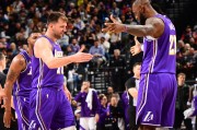 世界杯移动端安装指南-NBA彩经：湖人客胜奇才 快船拿下掘金 活塞力克勇士