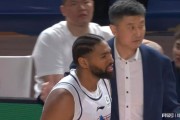世界杯手机观看app下载-杜锋又看上一人！广东最适合的新大外援曝光，或被朱芳雨截胡？